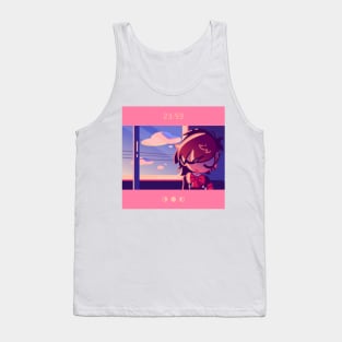 P3P Tank Top